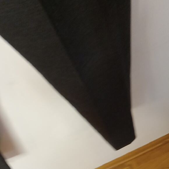 epaque evolution Black Trousers Women's Size 6 Wool Blend Classic . Office, Warm - Picture 5 of 11